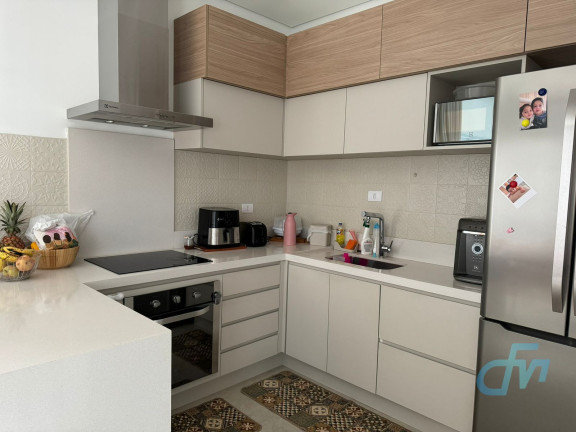 Imagem Sobrado com 3 Quartos à Venda, 176 m² em Villa Di Cesar - Mogi Das Cruzes