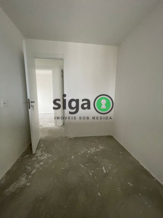 Imagem Apartamento com 3 Quartos à Venda, 143 m² em Campo Belo - São Paulo Imagem Apartamento com 3 Quartos à Venda, 143 m² em Campo Belo - São Paulo