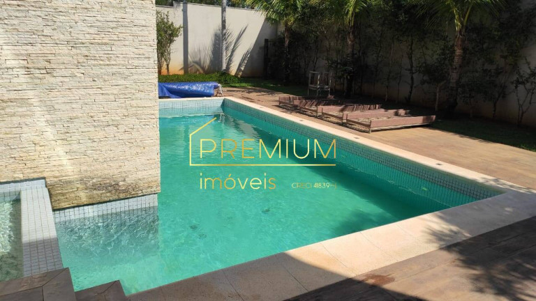 Imagem Casa com 5 Quartos à Venda, 595 m² em Medeiros - Jundiaí