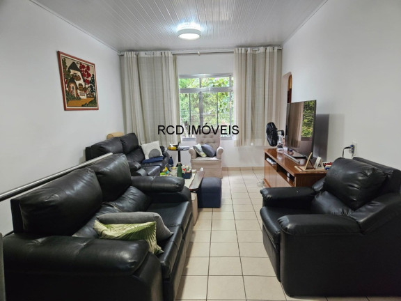 Imagem Casa com 3 Quartos à Venda, 270 m² em Jardim Bonfiglioli - São Paulo