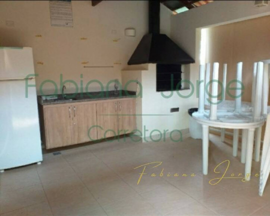 Imagem Apartamento com 2 Quartos à Venda, 45 m² em Loteamento Parque São Martinho - Campinas