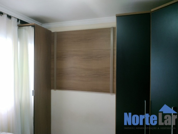 Imagem Apartamento com 2 Quartos à Venda, 51 m² em Jardim Peri - São Paulo
