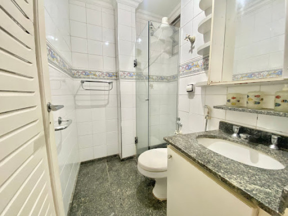 Imagem Apartamento com 1 Quarto à Venda, 50 m² em Pitangueiras - Guarujá Imagem Apartamento com 1 Quarto à Venda, 50 m² em Pitangueiras - Guarujá