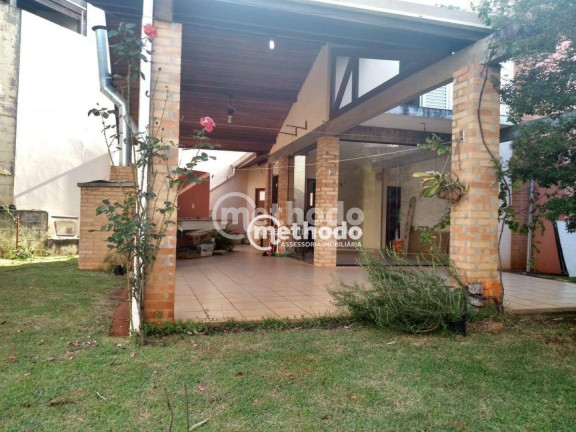 Imagem Casa com 4 Quartos à Venda, 217 m² em Parque Das Universidades - Campinas Imagem Casa com 4 Quartos à Venda, 217 m² em Parque Das Universidades - Campinas