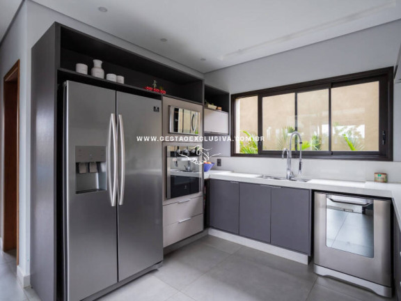 Imagem Casa com 3 Quartos à Venda, 390 m² em Condomínio 7 Lagos - Itatiba