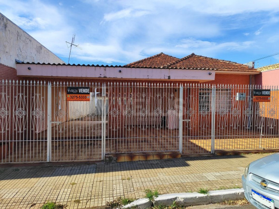 Imagem Casa com 3 Quartos à Venda, 260 m² em Centro - Itapetininga Imagem Casa com 3 Quartos à Venda, 260 m² em Centro - Itapetininga