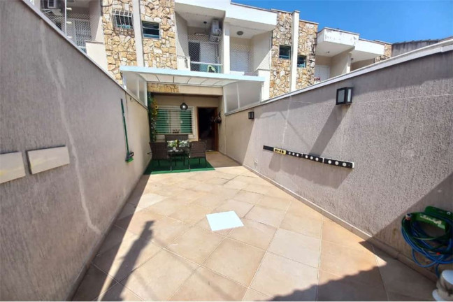 Imagem Casa com 2 Quartos à Venda,  em Vila Esperança - São Paulo
