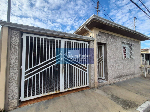 Casa com 3 Quartos à Venda, 432 m² em Vila Santa Libânia - Bragança Paulista