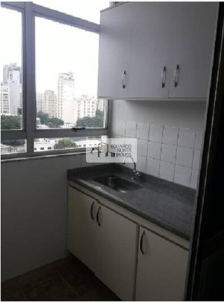 Imagem Sala Comercial à Venda, 34 m² em Barro Preto - Belo Horizonte