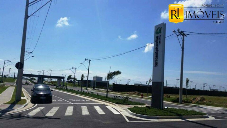 Imagem Terreno em Condomínio à Venda, 385 m² em Peró - Cabo Frio Imagem Terreno em Condomínio à Venda, 385 m² em Peró - Cabo Frio