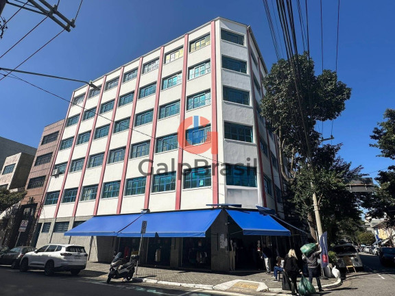 Imagem Imóvel Comercial à Venda, 280 m² em Brás - São Paulo Imagem Imóvel Comercial à Venda, 280 m² em Brás - São Paulo