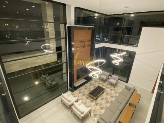 Imagem Casa de Condomínio com 5 Quartos à Venda, 480 m² em Centro - Xangri-la