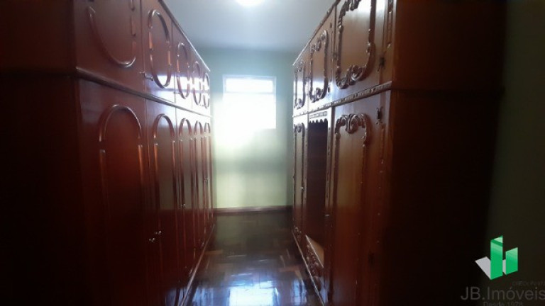 Imagem Casa com 3 Quartos à Venda, 215 m² em Todos Os Santos - Montes Claros