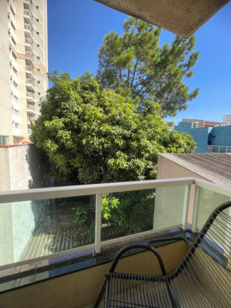 Imagem Cobertura com 3 Quartos à Venda, 80 m² em Casa Branca - Santo André Imagem Cobertura com 3 Quartos à Venda, 80 m² em Casa Branca - Santo André