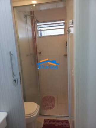 Imagem Apartamento com 3 Quartos à Venda, 74 m² em Jaguaré - São Paulo