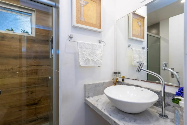 Imagem Imóvel com 3 Quartos à Venda, 100 m² em Pinheiros - São Paulo