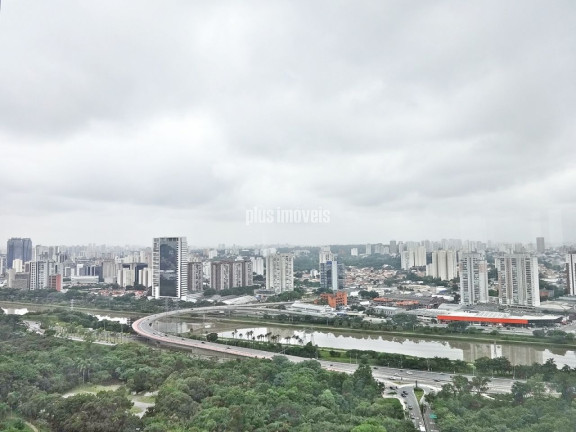 Imagem Apartamento com 4 Quartos à Venda, 404 m² em Panamby - São Paulo Imagem Apartamento com 4 Quartos à Venda, 404 m² em Panamby - São Paulo