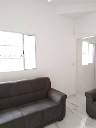 Imagem Casa com 2 Quartos à Venda, 83 m² em Flórida - Praia Grande