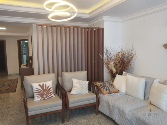 Imagem Apartamento com 4 Quartos à Venda, 230 m² em Praia Do Morro - Guarapari Imagem Apartamento com 4 Quartos à Venda, 230 m² em Praia Do Morro - Guarapari