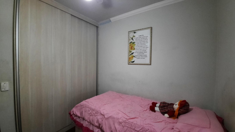 Imagem Apartamento com 3 Quartos à Venda, 62 m² em Barreiro - Belo Horizonte