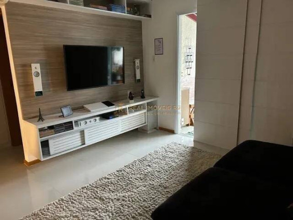 Imagem Cobertura com 3 Quartos à Venda, 181 m² em Freguesia (jacarepaguá) - Rio De Janeiro Imagem Cobertura com 3 Quartos à Venda, 181 m² em Freguesia (jacarepaguá) - Rio De Janeiro