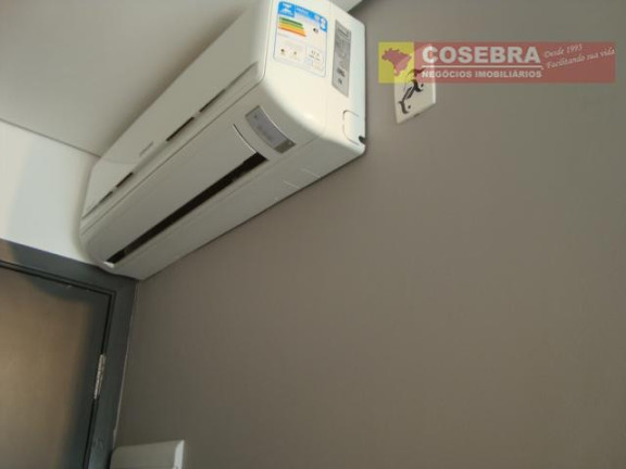 Imagem Apartamento com 1 Quarto à Venda, 25 m² em Vila Olímpia - São Paulo