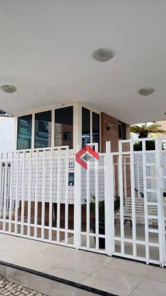 Imagem Apartamento com 3 Quartos à Venda, 126 m² em Cocó - Fortaleza