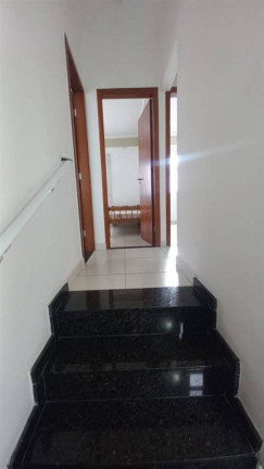 Imagem Sobrado com 3 Quartos à Venda, 80 m² em Guilhermina - Praia Grande