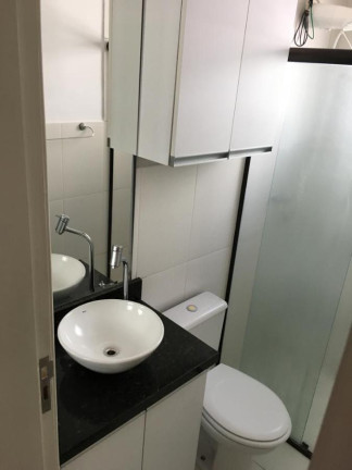 Imagem Apartamento com 2 Quartos à Venda, 45 m² em Jardim Santa Terezinha - São Paulo Imagem Apartamento com 2 Quartos à Venda, 45 m² em Jardim Santa Terezinha - São Paulo