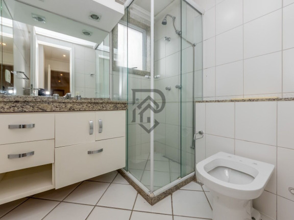 Imagem Apartamento com 3 Quartos à Venda, 218 m² em Campo Belo - São Paulo