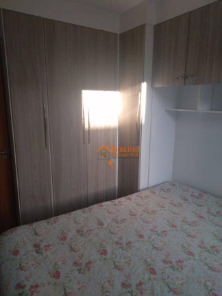 Imagem Apartamento com 2 Quartos à Venda, 41 m² em água Chata - Guarulhos Imagem Apartamento com 2 Quartos à Venda, 41 m² em água Chata - Guarulhos