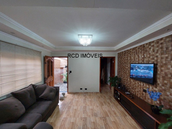 Imagem Casa com 2 Quartos à Venda, 125 m² em Jardim Arpoador - São Paulo