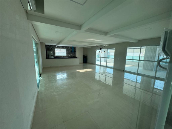 Imagem Apartamento com 3 Quartos à Venda, 140 m² em Caiçara - Praia Grande