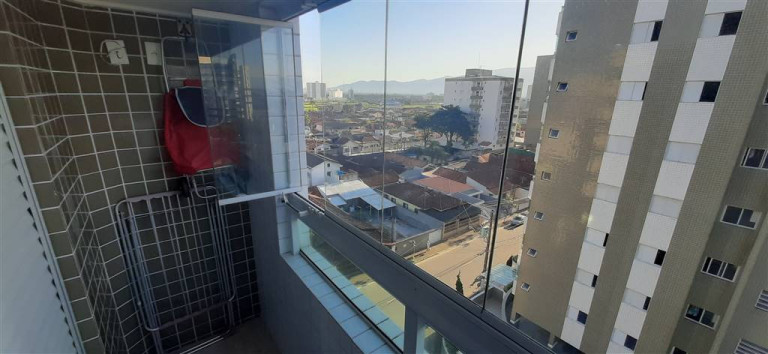 Imagem Apartamento com 2 Quartos à Venda, 87 m² em Mirim - Praia Grande Imagem Apartamento com 2 Quartos à Venda, 87 m² em Mirim - Praia Grande