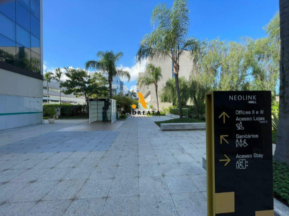 Imagem Apartamento com 2 Quartos à Venda, 71 m² em Barra Da Tijuca - Rio De Janeiro