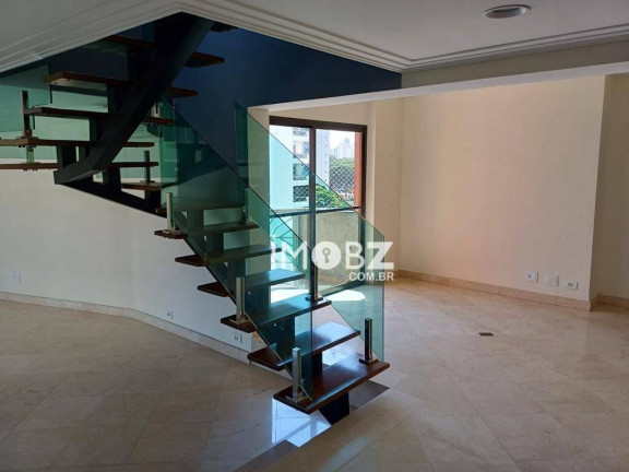 Imagem Imóvel com 4 Quartos à Venda, 350 m² em Moema - São Paulo