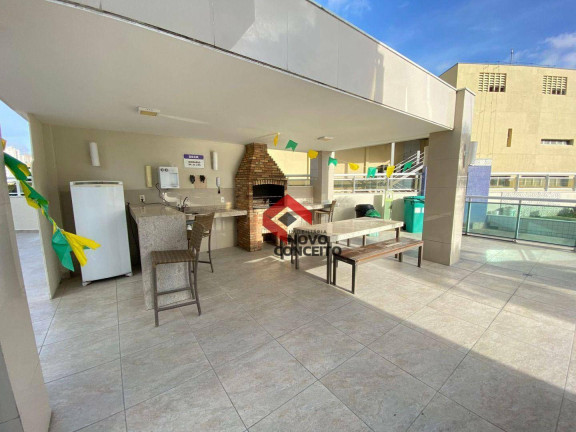 Imagem Apartamento com 3 Quartos à Venda, 87 m² em Aldeota - Fortaleza Imagem Apartamento com 3 Quartos à Venda, 87 m² em Aldeota - Fortaleza