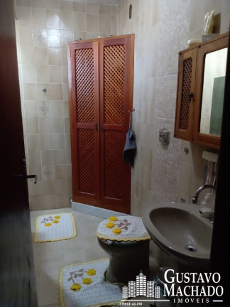 Imagem Casa com 3 Quartos à Venda, 112 m² em Belmonte - Volta Redonda
