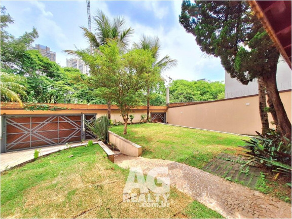 Imagem Casa com 4 Quartos para Alugar, 440 m² em Jardim Guedala - São Paulo Imagem Casa com 4 Quartos para Alugar, 440 m² em Jardim Guedala - São Paulo