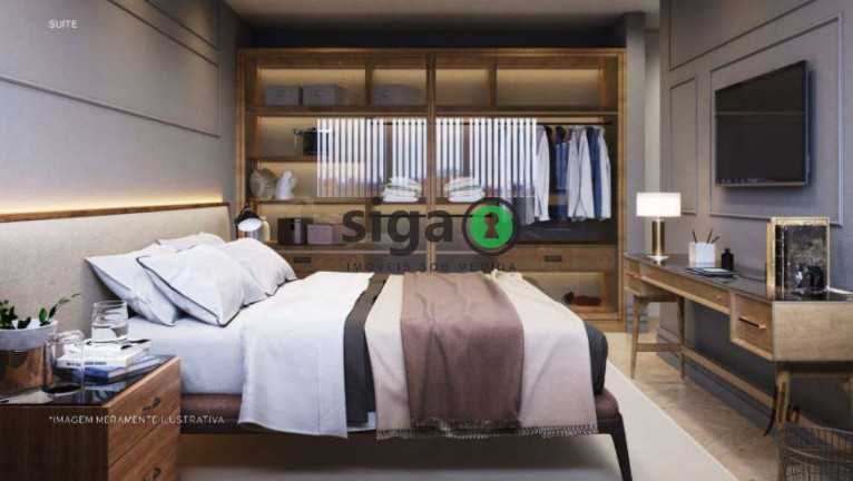 Imagem Casa com 4 Quartos à Venda, 748 m² em Brooklin - São Paulo Imagem Casa com 4 Quartos à Venda, 748 m² em Brooklin - São Paulo