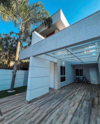 Imagem Casa com 4 Quartos à Venda,  em Maravista - Itaipú - Niterói