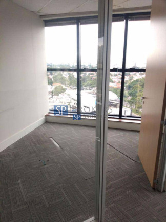 Imagem Sala Comercial para Alugar, 230 m² em Vila Olímpia - São Paulo