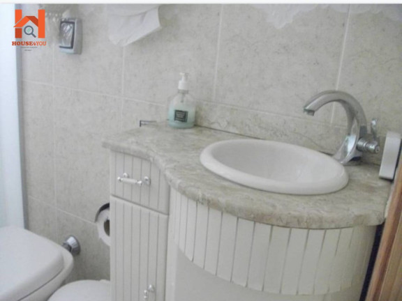 Imagem Casa com 3 Quartos à Venda, 200 m² em Vila Santa Catarina - São Paulo