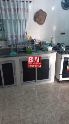 Imagem Casa com 3 Quartos à Venda, 114 m² em Vicente De Carvalho - Rio De Janeiro Imagem Casa com 3 Quartos à Venda, 114 m² em Vicente De Carvalho - Rio De Janeiro