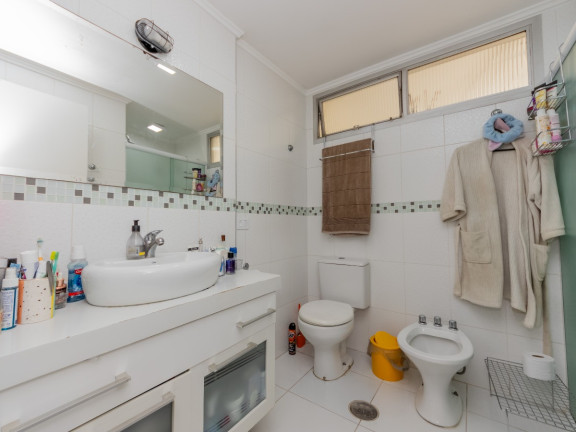 Imagem Apartamento com 3 Quartos à Venda, 109 m² em Bosque Da Saúde - São Paulo Imagem Apartamento com 3 Quartos à Venda, 109 m² em Bosque Da Saúde - São Paulo