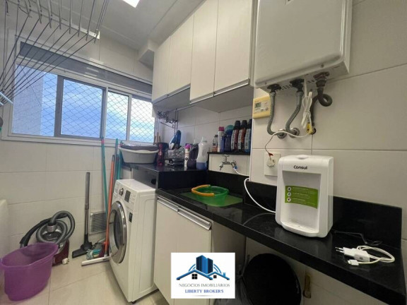 Imagem Apartamento com 2 Quartos à Venda, 97 m² em Jardim Independência - São Paulo Imagem Apartamento com 2 Quartos à Venda, 97 m² em Jardim Independência - São Paulo
