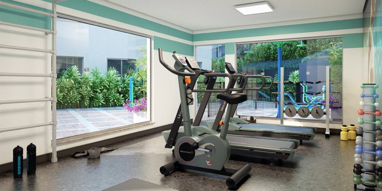 Imagem Imóvel com 2 Quartos à Venda, 46 m² em Jacarepaguá - Rio De Janeiro Imagem Imóvel com 2 Quartos à Venda, 46 m² em Jacarepaguá - Rio De Janeiro