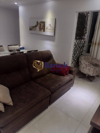 Imagem Apartamento com 3 Quartos à Venda, 68 m² em Paulicéia - São Bernardo Do Campo Imagem Apartamento com 3 Quartos à Venda, 68 m² em Paulicéia - São Bernardo Do Campo