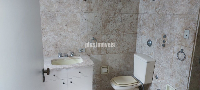 Imagem Apartamento com 3 Quartos à Venda, 300 m² em Jardim Paulista - São Paulo