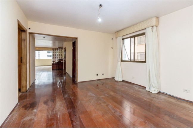 Imagem Apartamento com 4 Quartos à Venda, 240 m² em Higienópolis - São Paulo